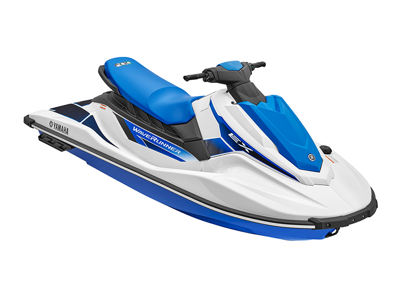 Yamaha EX Australia for Sale at Cairns Yamaha in Cairns, QLD | Specifications and Review Information